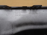 фото thumb №15, Mercedes gle c292 amg диффузор бампера зад заднего a2928840300