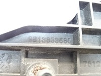 фото thumb №7, Peugeot rifter основание кронштейн модуля запуск стоп 9813833580