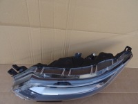 фото thumb №3, Nissan qashqai ii lift лампа левая full led