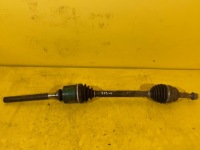 Купити Peugeot 4007 - привідний вал правий перед, фото thumb