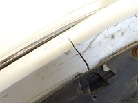 фото thumb №10, Бампер перед передній jaguar xf x250 przedlift