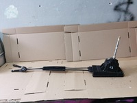 фото thumb №1, Домкрат тросы переключения передач dacia lodgy 1.5 dci