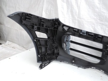 фото thumb №9, Бампер перед porsche cayenne рестайлинг 957 955 7l5 now