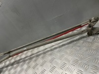 фото thumb №8, Механізм склоочисника citroen c4 i 04-10