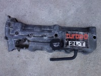 Купити Toyota land cruiser lj70 2,4td 2l-t кришка клапанів, фото thumb