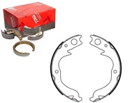 фото thumb №1, Trw gs8753 набор колодка тормозных