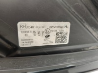 Купить Фара правый  фара jaguar e-pace 18- full led high, фото thumb