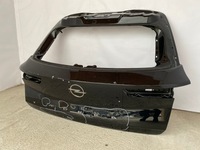 фото thumb №7, Opel mokka ii b 2020r- крышка багажника багажника задняя