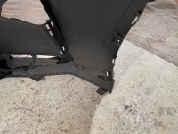 Lexus rx iv 15- бампер перед передній Київ, фото thumb