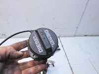 фото thumb №4, Труба заливная горловина топлива крышка subaru forester iii 2.0 d