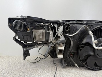 фото thumb №13, Mercedes cls w218 рестайлинг лампы передние комплектные правая левая multibeam led