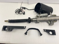 Електрично регульована колонка кермова mercedes w124 e-klasa 1993-96 Недорого, фото thumb