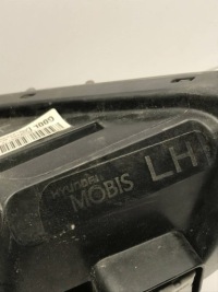 фото thumb №11, Hyundai i30 iii 3 лампа левая фара линза h7 92101-g4000