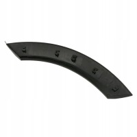фото thumb №10, Молдинг крила права перед mini cooper r50, r52, r53 з lat 2002-2008