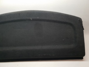 фото thumb №6, Vw golf v 5 vi 6 + plus 5m0 полиця багажника зад задня 5m0867769