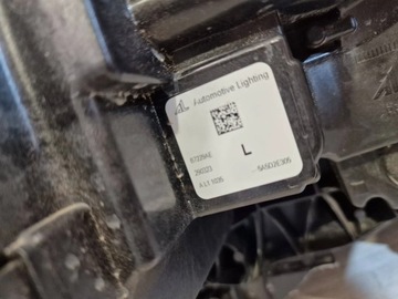 фото thumb №8, Bmw x5 g05 lci рестайлинг лампа перед левая bmw led x6 g06 lci чёрный чёрная