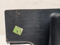 фото thumb №5, Vw lt sprinter 96-06 поріг підніжка двері лівий перед водій a9016861528 3