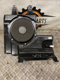 Купити Сабвуфер сабвуфер динамік басовий ram 1500 2019-, фото thumb