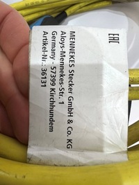 фото thumb №6, Зарядное устройство сетевая электрическая mercedes