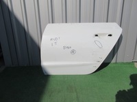 фото thumb №2, Audi a7 s7 4k 17- двері лівий зад 4k8833051c білий