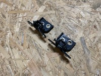 фото thumb №1, Петля петлі двері правий перед передні kpl. dacia sandero i 1 ovd42