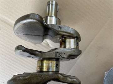 фото thumb №10, Wał коленчатый bkefe kkckl 928488r номинал renault captur 1.3 tce h5hb470