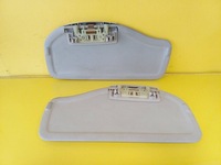 фото thumb №2, Защита козырёк osłonki солнцезащитный citroen c5 nr782 комплект