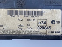 фото thumb №7, Дисплей екран навігації bmw e90 65.82-9114362