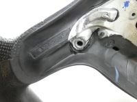 фото thumb №14, Руль шлейф vw lupo 98-05 6x0419091 супер состояние