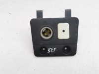 фото thumb №1, Opel antara 2012 прикурювач