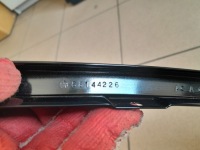 фото thumb №4, Chrysler 200 ii 2015- молдинг дверь рамка вертикальная перед правая 68144226