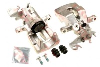 фото thumb №8, Суппорт тормозной renault grand scenic ii 2.0 dci