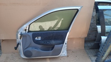 фото thumb №11, Двері перед праві renault megane i 95-02r hb