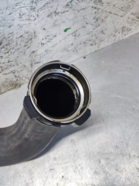 Mercedes w176 w246 2.2 cdi патрубок труба інтеркулер a2465281182 в Україні, фото thumb