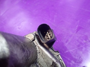 фото thumb №6, Vw lupo 98-05 1.0 дроссельная заслонка 0280750095 6 pin