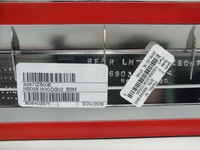 фото thumb №11, Navara iii d40 pathfinder молдинг дверь левая задняя