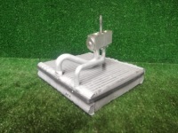 фото thumb №1, Opel astra k радіатор кондиціонера обігрівача