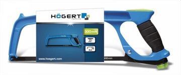 Ножовка + пильный диск Hogert HT3S270