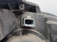 фото thumb №6, Peugeot 807 i 02-07 фара левое 89901998 bi-xenon оригинал