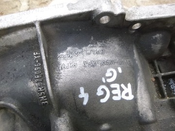 фото thumb №6, Ford focus mk2 ii 1.6 tdci коробка передач 6m5r7002yc