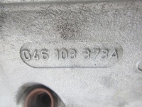 фото thumb №7, Головка комплектна вал розподільного валу porsche 924 carrera gt 2.0 8v 2.0 turbo