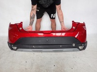 фото thumb №1, Dacia sandero iii stepway 20- бампер задня задній pdc