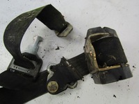 фото thumb №3, Mercedes 123 w123 pas безпеки лівий зад 4d