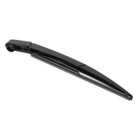 фото thumb №10, Двірники 287815304r чорний задній скло автомобіля