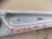 фото thumb №9, Tesla модель 3 рычаг перед переднее нижний l=p 1044341-00-d оригинал