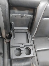 фото thumb №13, Сиденья перед диван кожа электрические kpl mazda cx-9 i 2006-
