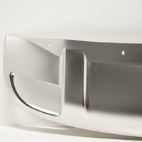 фото thumb №8, Audi q7 4l защита бампера 4l0807733a nowa оригинальная