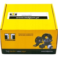 фото thumb №2, Втулка амортизатора toyota 4- runner 02-