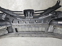 фото thumb №14, Бампер передний honda civic ix