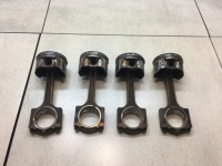 фото thumb №1, Поршень шатун focus mk2 1.8 16v